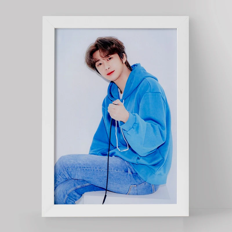 تابلو خندالو مدل هیونگ وون گروه مانستا اکس کد 12255