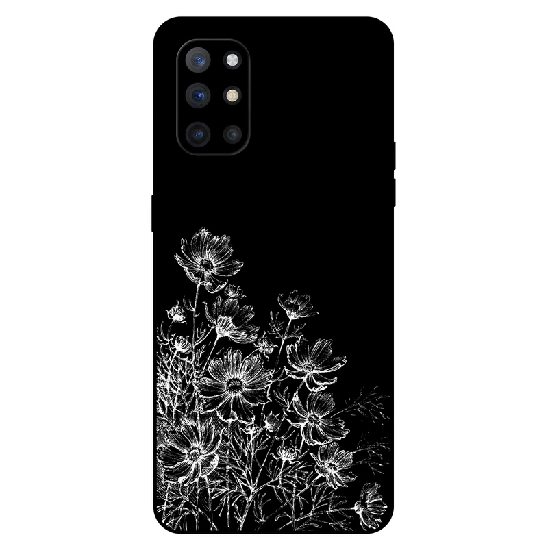 کاور مگافون کد 7274 مناسب برای گوشی موبایل وان پلاس 8T 4G / 5G