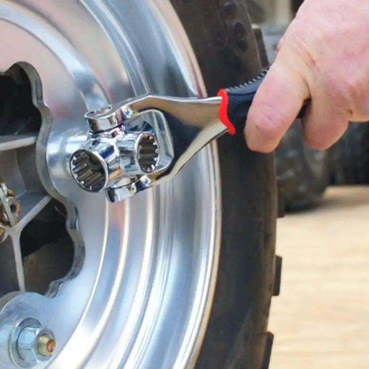 آچار همه کاره مدل ISB