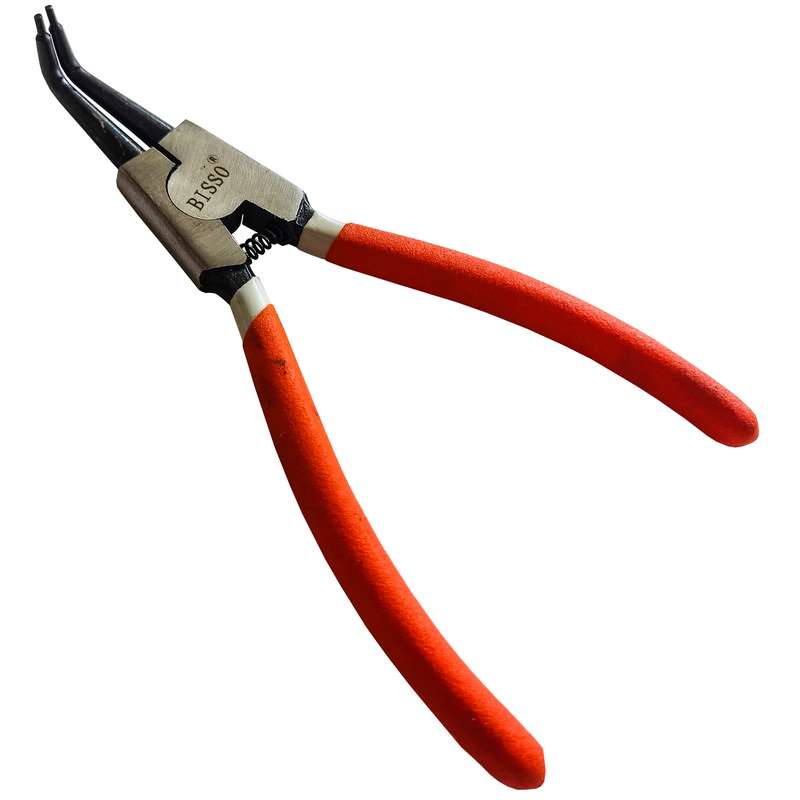 انبر خار باز کن بسیو مدل DR TBF - 254287