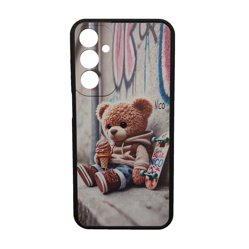 کاور کد us676 مناسب برای گوشی موبایل سامسونگ Galaxy A16 4G / 5G