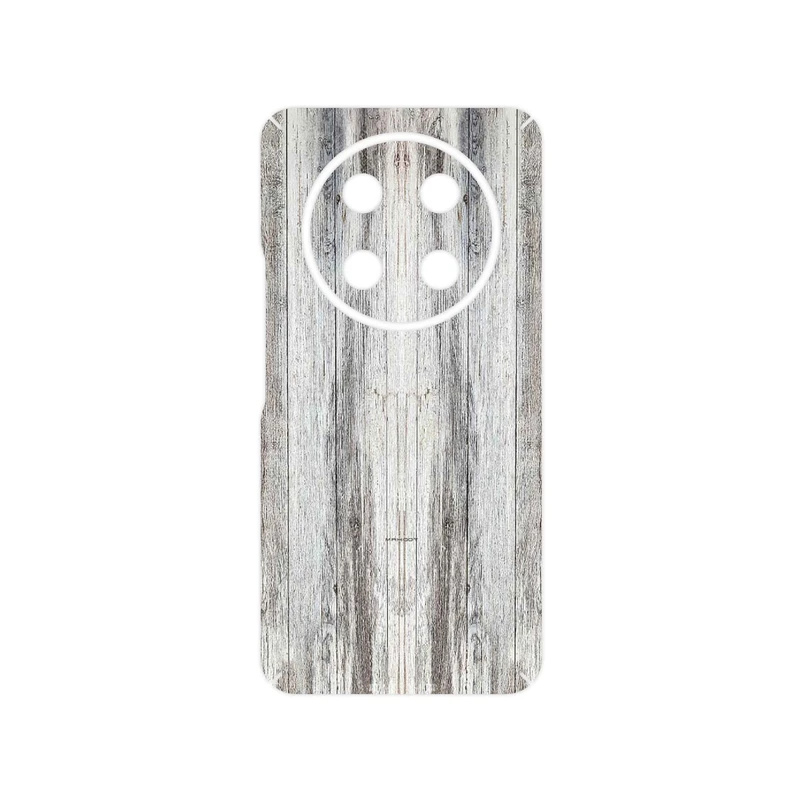 برچسب پوششی ماهوت مدل Wood Texture 8 مناسب برای گوشی موبایل آنر X9c