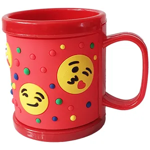 لیوان کودک مدل استیکر