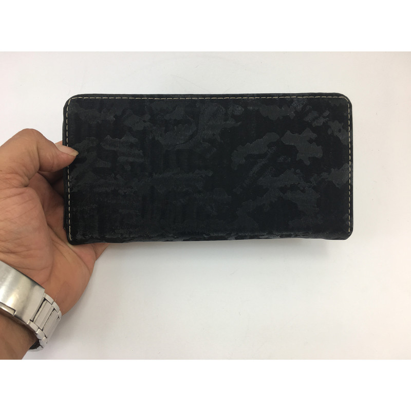 کیف پول زنانه مدل KZD-008