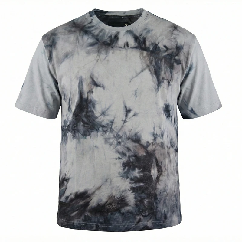 تی‌شرت آستین کوتاه مردانه مدل sn58