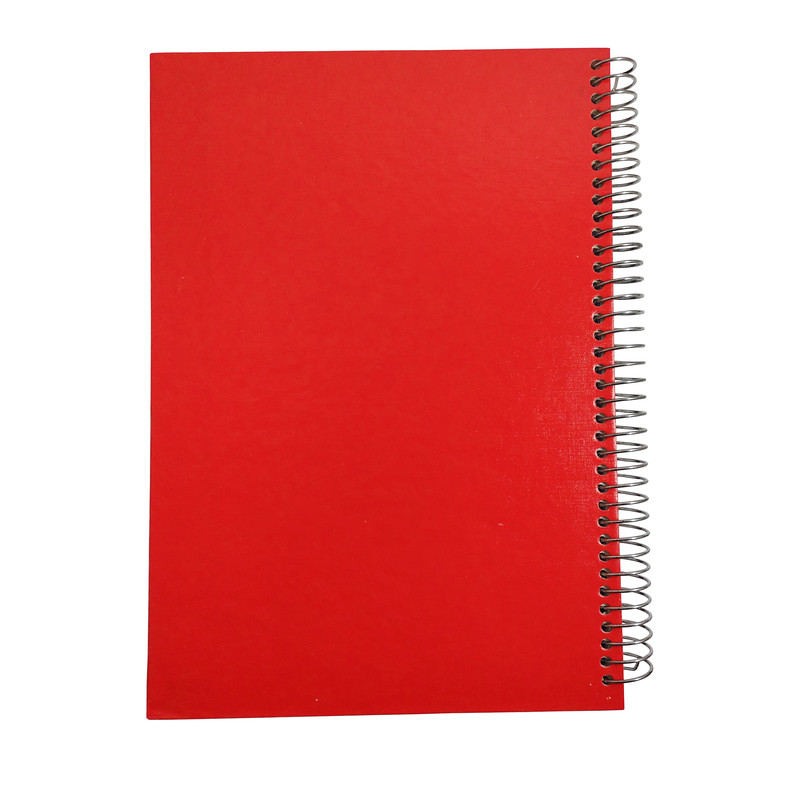 دفتر مشق    100برگ   طرح کلاسیک کد20