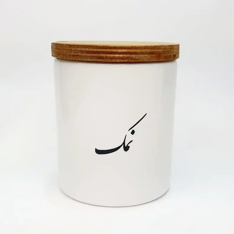 بانکه سرامیکی مدل تکست کد 29