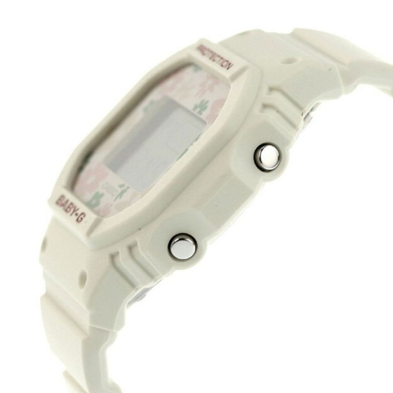 ساعت مچی دیجیتال زنانه کاسیو مدل BGD-565RP-7DR