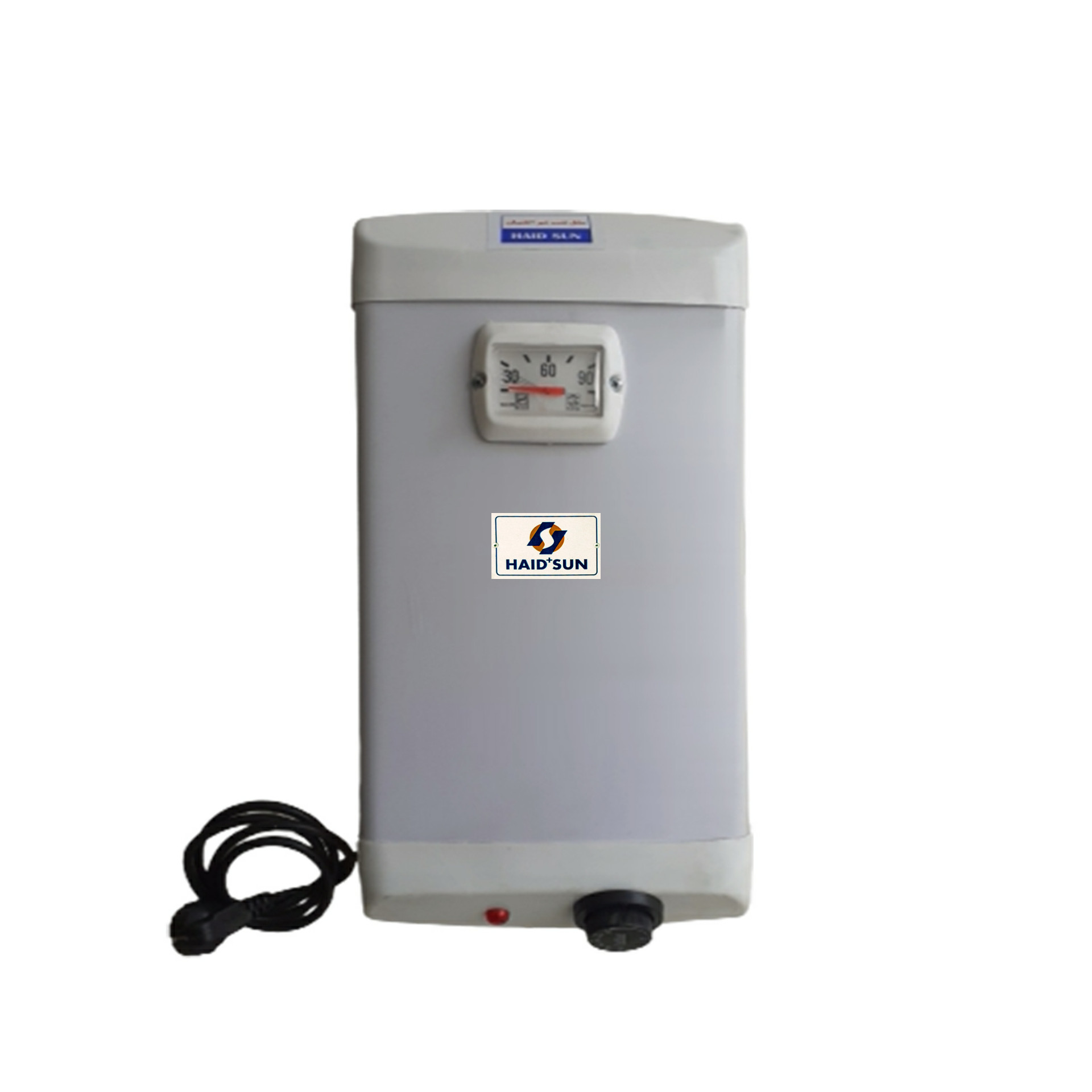 آبگرمکن برقی هاید وان پلاس سان مدل HS10W