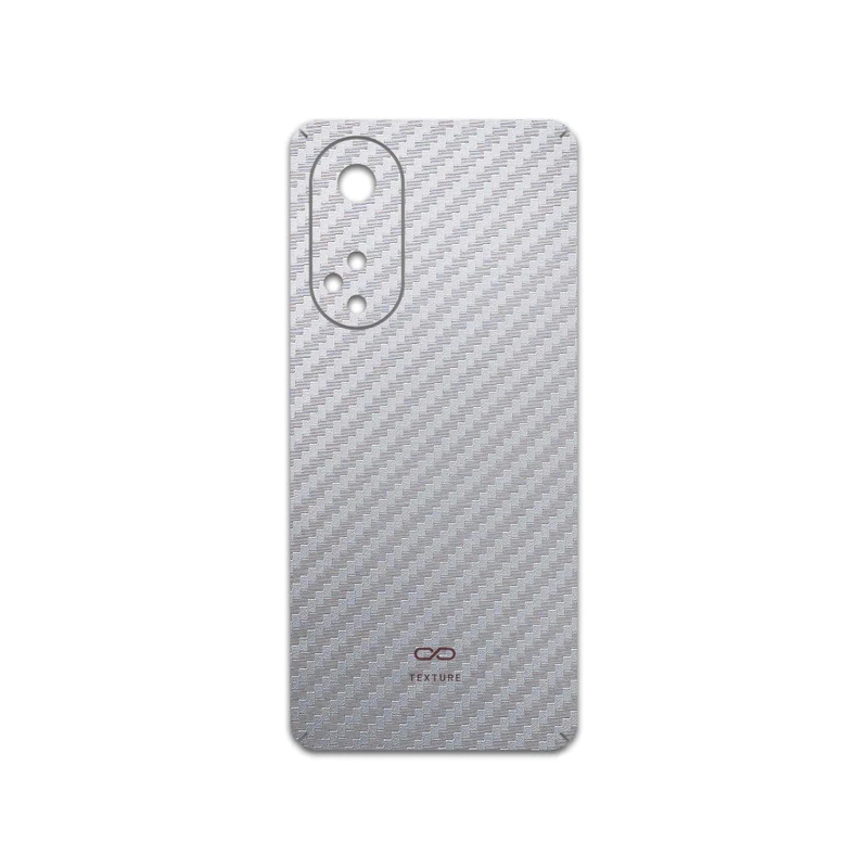 برچسب پوششی ماهوت مدل Steel-Fiber مناسب برای گوشی موبایل اپو A98