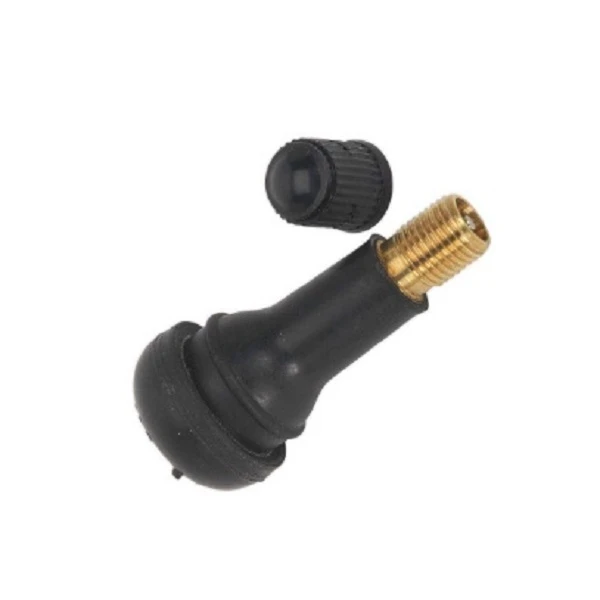 عکس شماره 6 : کیت نخ پنچری تیوبلس مدل us10 به همراه آچار والف