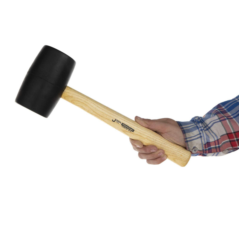 چکش جی تک مدل AT-0104 وزن 745 گرم