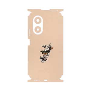 MAHOOT Collage of surreal Portrait of Women 2-FullSkin Cover Sticker for Huawei Nova 9 SE