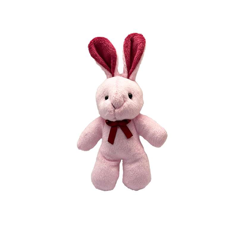 آویز عروسکی مدل خرگوش کد MSK-PR1
