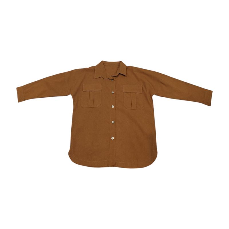 شومیز آستین بلند زنانه مدل 0089