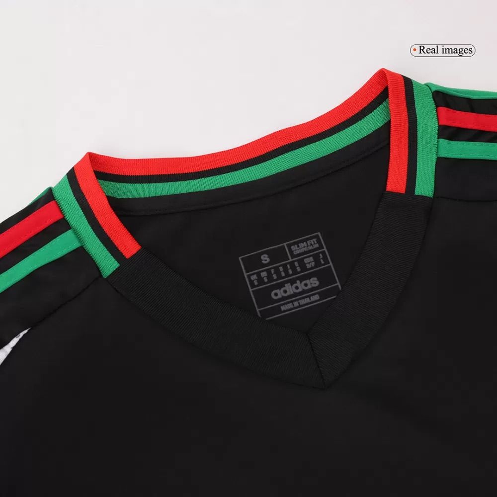 تی شرت ورزشی مردانه مدل آرسنال Away 2025 -  - 12