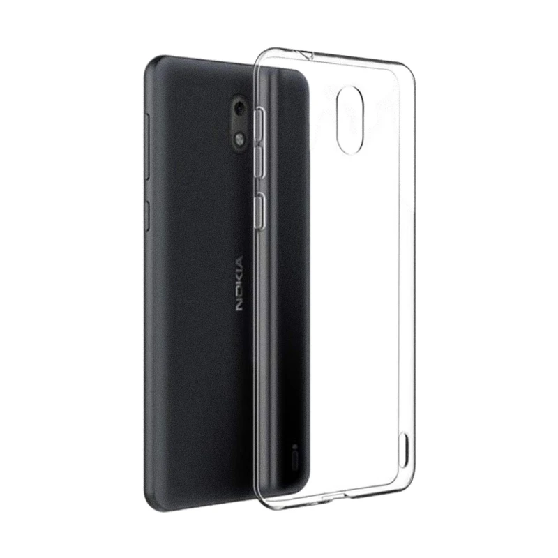 کاور کد 021 مناسب برای گوشی موبایل نوکیا 3