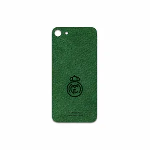 MAHOOT GL-REAL Cover Sticker for Apple iPhone 8