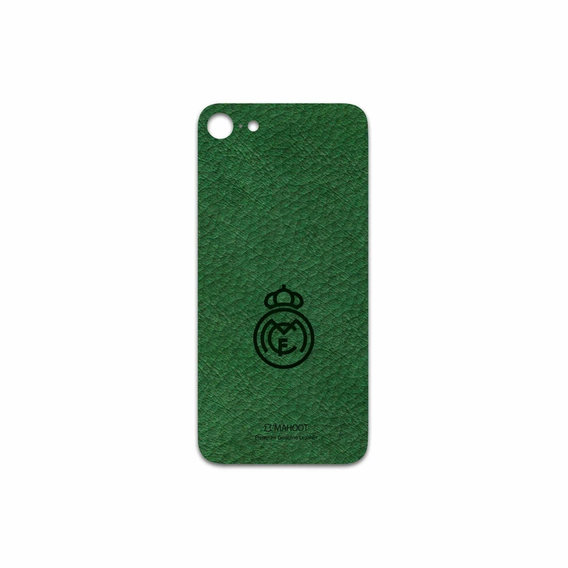 برچسب پوششی ماهوت مدل GL-REAL مناسب برای گوشی موبایل اپل iPhone 8