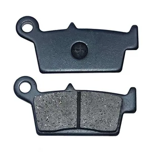 لنت ترمز عقب موتورسیکلت مدل T2 مناسب برای تریل کویر 250 