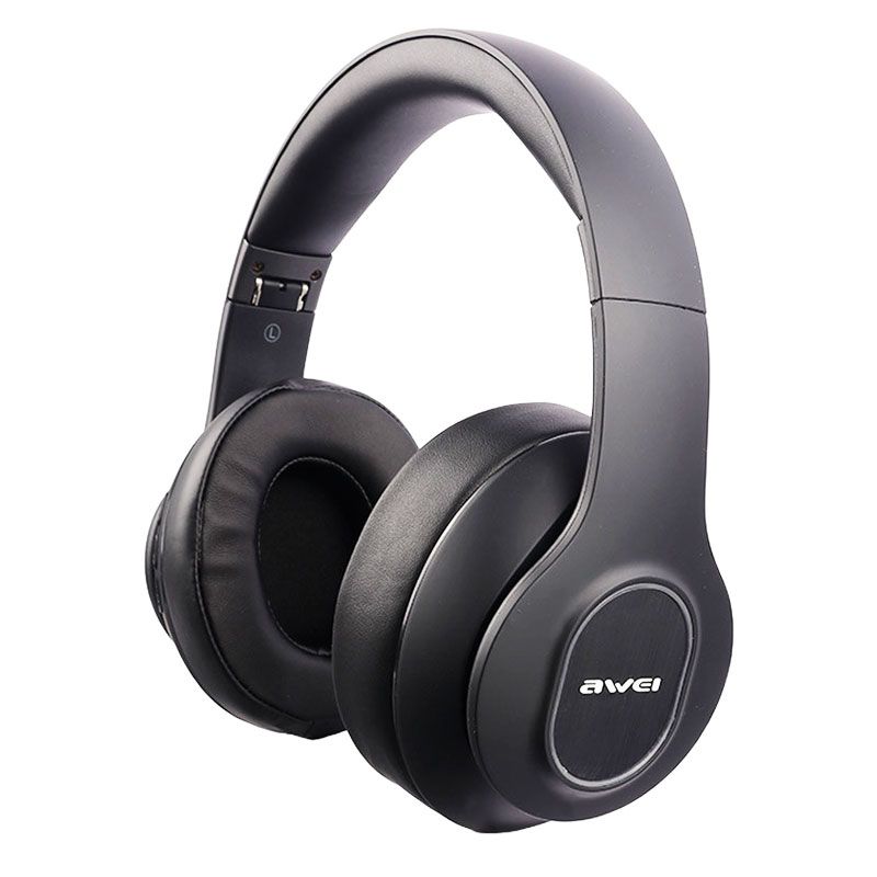 هدفون بلوتوثی اوی مدل A100BL -  - 1