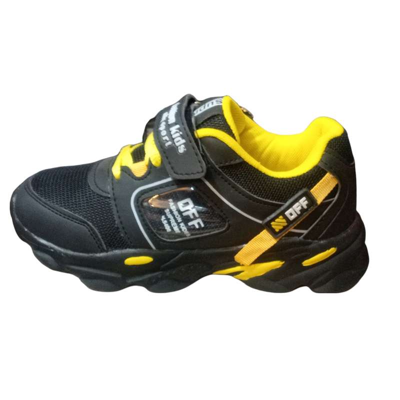 کفش مخصوص پیاده روی پسرانه مدل 5482