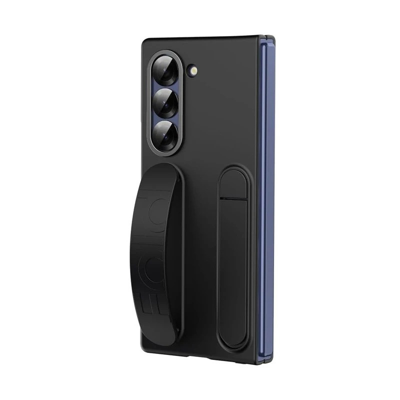 کاور مدل LxFoldSam8 مناسب برای گوشی موبایل سامسونگ Galaxy Z Fold 8 Ultra
