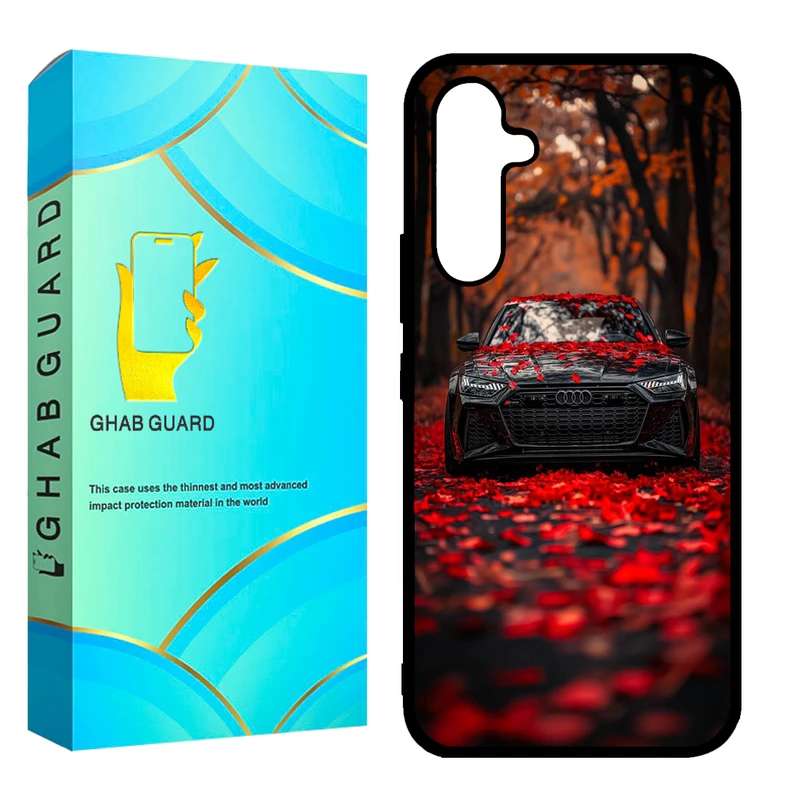 کاور قاب گارد مدل CHAP مناسب برای گوشی موبایل سامسونگ Galaxy A54