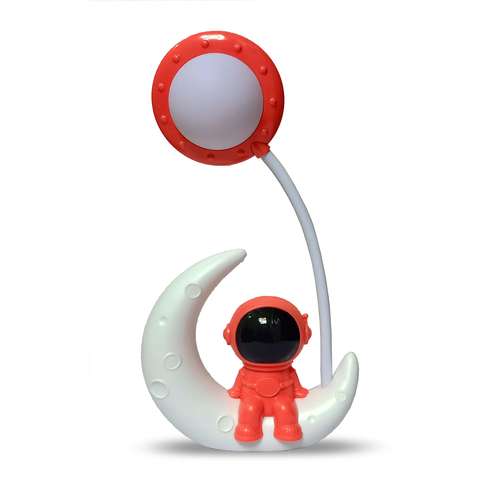 چراغ مطالعه مدل فضانورد N100