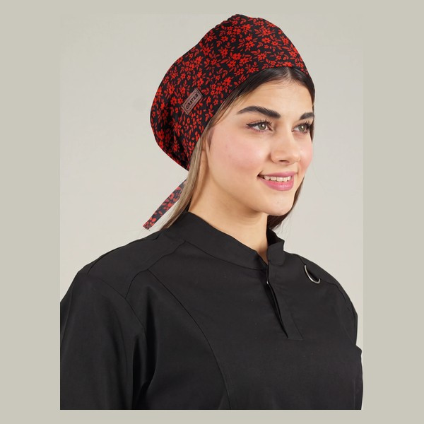 کلاه جراحی مدل HSP_322695