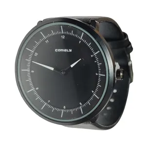 ساعت مچی عقربه ای مدل کلاسیک کد SHS-506