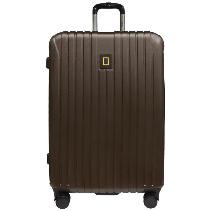 چمدان نشنال جئوگرافیک مدل TRACK کد 700717 سایز بزرگ