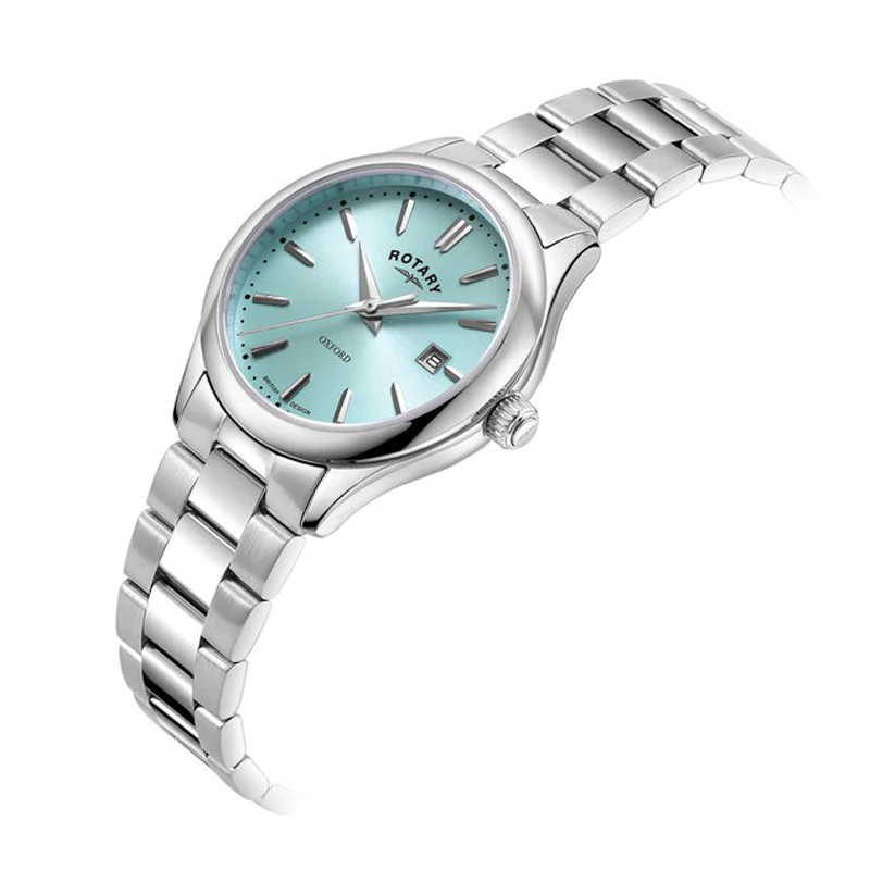 ساعت مچی عقربه ای زنانه روتاری مدل LB05092-77