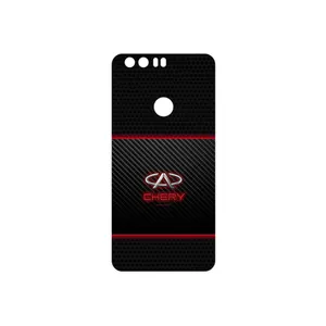 MAHOOT CHERY Cover Sticker for Honor 8