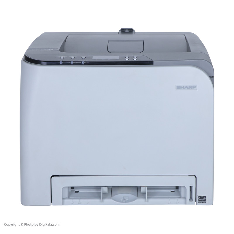 پرینتر لیزری شارپ مدل DX-C200P