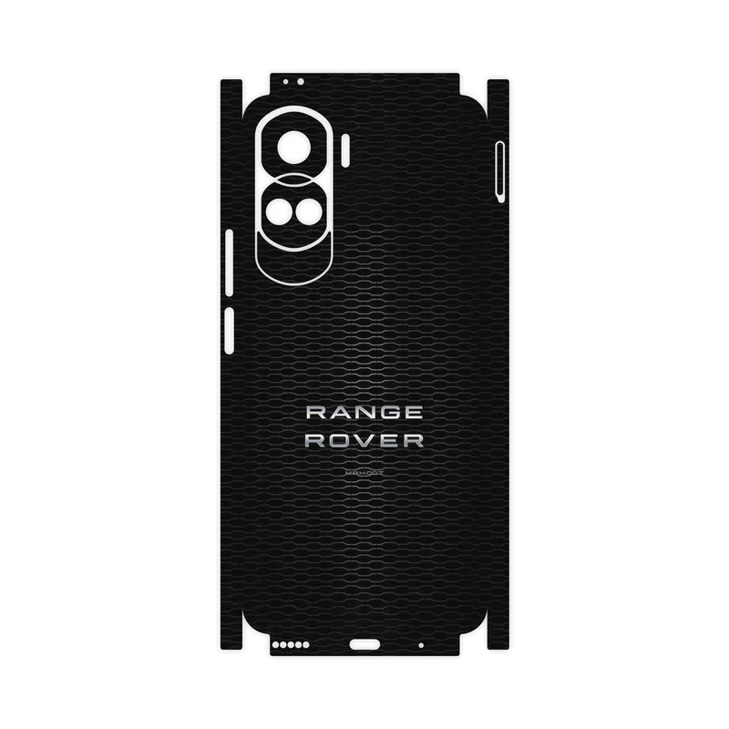 برچسب پوششی ماهوت مدل Range_Rover_Logo-FullSkin مناسب برای گوشی موبایل آنر 90 Lite