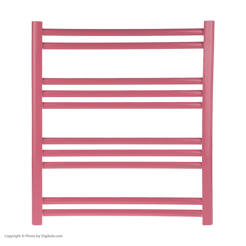 رادیاتور حوله خشک کن شهریار مدل A01 رادیاتور حوله خشک کن شهریار مدل A01