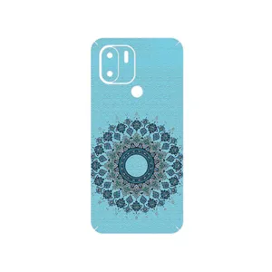 MAHOOT Art of Illumination 4 Cover Sticker for Xiaomi Redmi A2 Plus