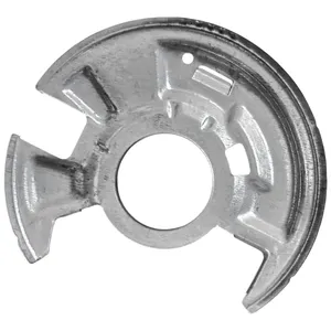 صفحه پشت سگدست چرخ جلو مدل 001106 مناسب برای پراید