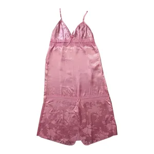 لباس خواب زنانه مدل ah150