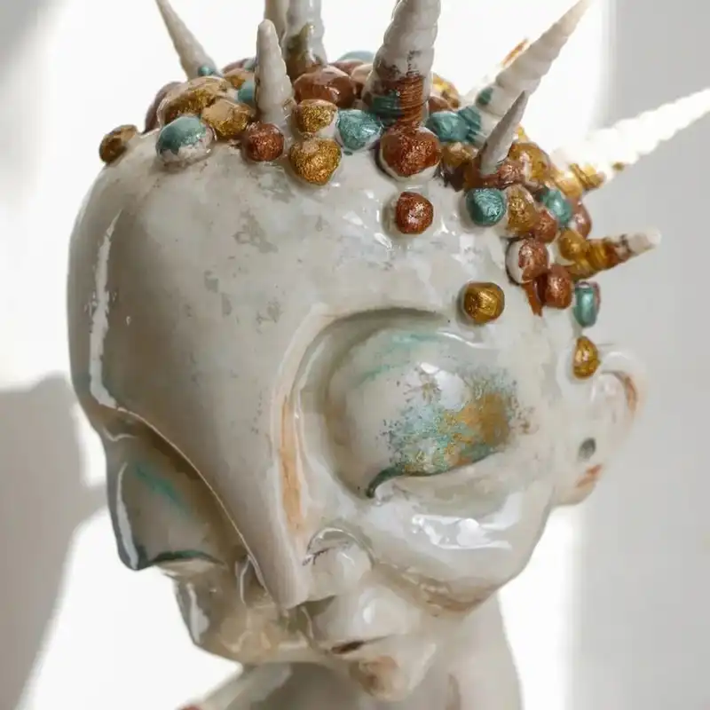 خمیر پاپیه ماشه تورسو مدل TPC5000