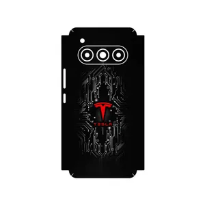 MAHOOT TESLA Cover Sticker for Daria Bond II Lite 5G