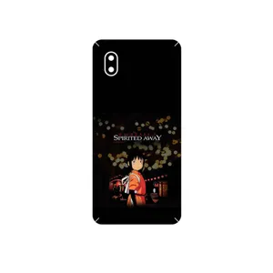 MAHOOT Spirited Away Cover Sticker for Samsung Galaxy A01 Core