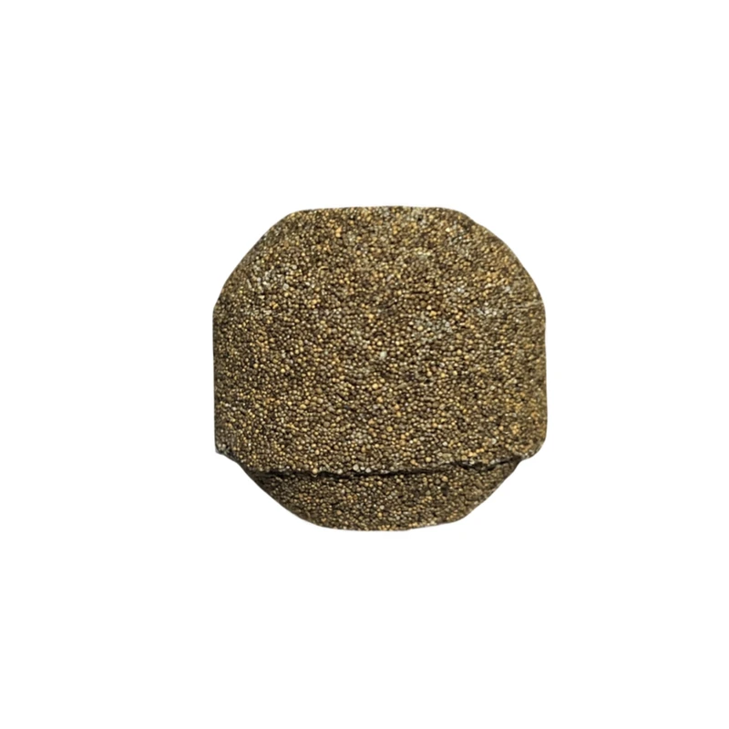 عکس شماره 3 : سرامیک آکواریوم آلیتا مدل گویچه ای مجموعه 4 عددی