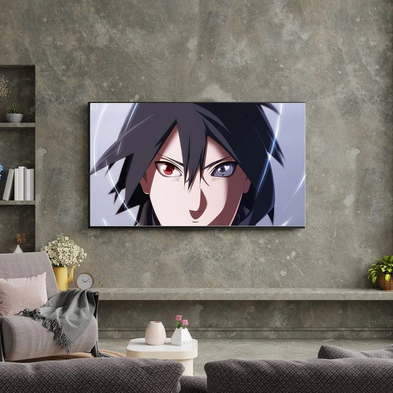 تابلو شاسی مدل Anime