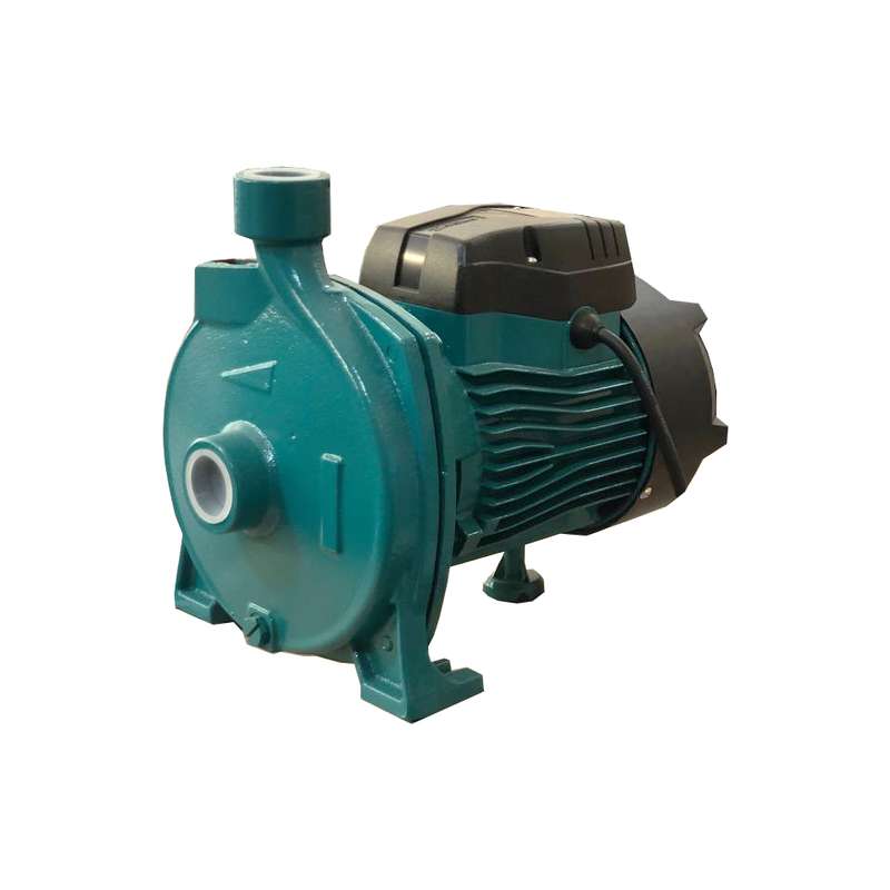 پمپ آب ورما مدل CPM158 پمپ آب ورما مدل CPM158