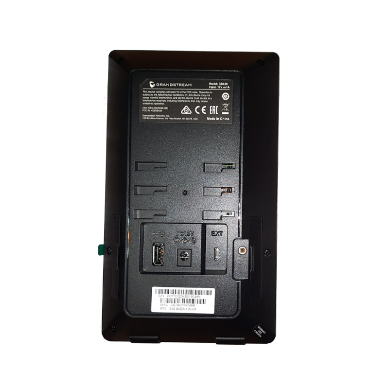 ماژول افزایش ظرفیت تلفن گرنداستریم مدل GBX20
