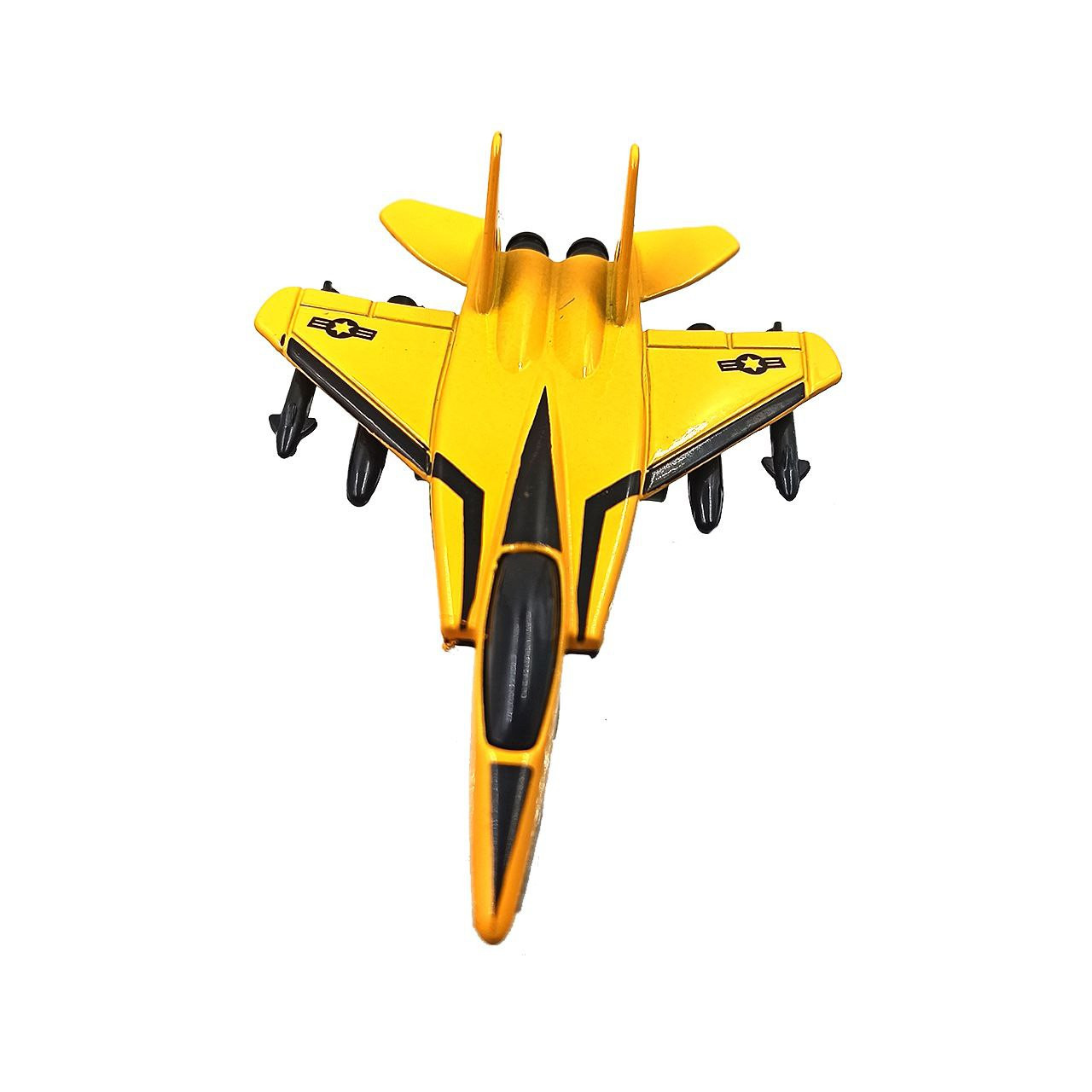 هواپیما بازی مدل جت جنگی کد Y1