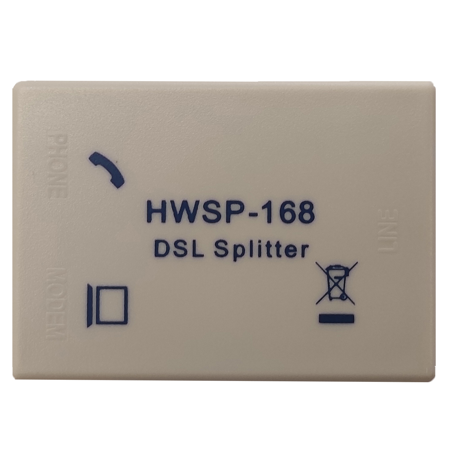 اسپلیتر مدل HWSP-168