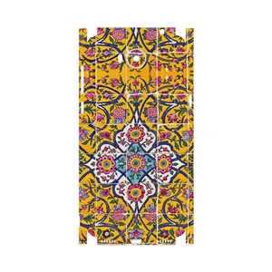 MAHOOT Iran Tile 10-FullSkin Cover Sticker for Huawei Y5 2017